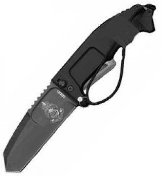 435 Extrema Ratio НожRAO 2 Black-2 фото 2 435 Extrema Ratio НожRAO 2 Black-2 фото 2