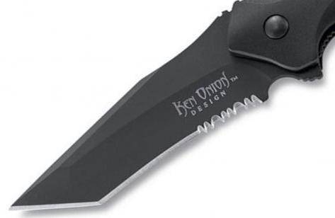 435 CRKT Складной нож CRKT Shenanigan™ Tanto Aluminum Handle Combo Blade фото 6 435 CRKT Складной нож CRKT Shenanigan™ Tanto Aluminum Handle Combo Blade фото 6