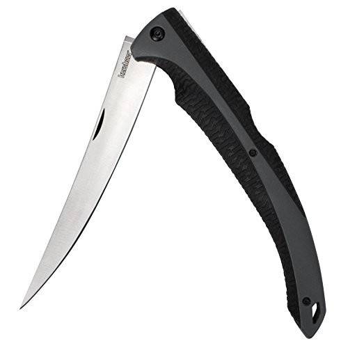 Kershaw Складной филейный нож Kershaw 6.25" Fillet K1258 фото 3 Kershaw Складной филейный нож Kershaw 6.25" Fillet K1258 фото 3