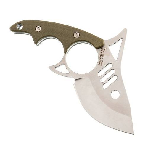 1239 Kizer Shark Tooth фото 4