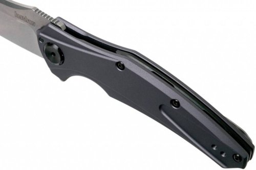 Складной нож Kershaw Bareknuckle - 7777 фото 12 Складной нож Kershaw Bareknuckle - 7777 фото 12