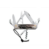  мультитул Fox Multi-purpose Pocket Knife