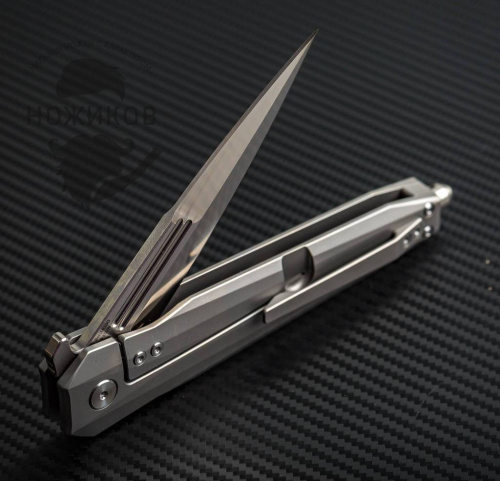 2255 Artisan Cutlery Artisan Hornet фото 5 2255 Artisan Cutlery Artisan Hornet фото 5