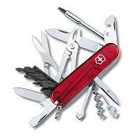Перочинный нож Victorinox Нож перочинныйCyberTool