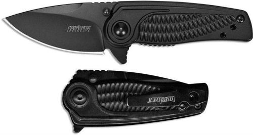 Складной нож Kershaw Spoke K1313BLK фото 3 Складной нож Kershaw Spoke K1313BLK фото 3