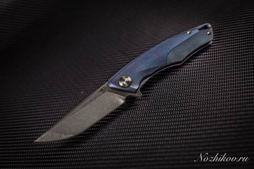 5891 Bestech Knives Dolphin BT1707B фото 18