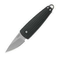 Шкуросъемный нож CRKT Складной ножDually