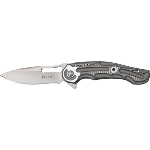 Складной нож CRKT Ikoma Sampa фото 4