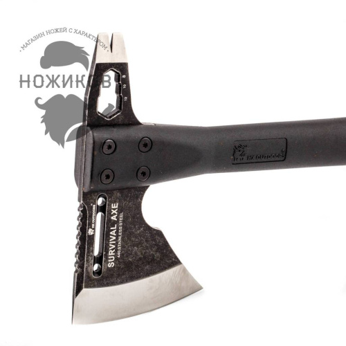 727 HX OUTDOORS Predator фото 6