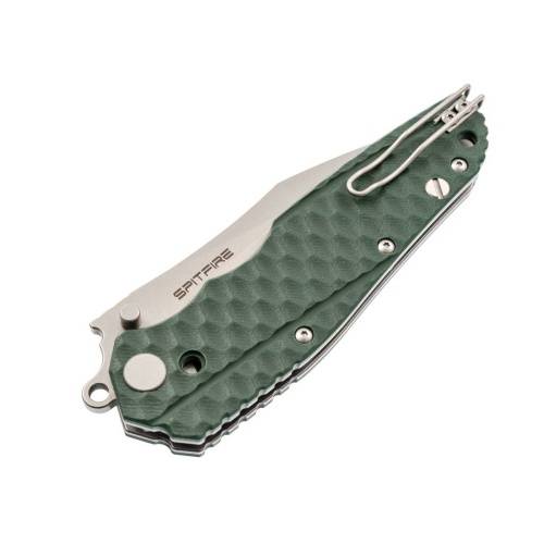 5891 TASKnives SPITFIRE SW-GRN фото 9