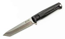 Военный нож Kizlyar Supreme Aggressor Lite 420HC SW