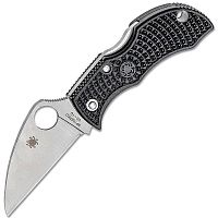 Складной нож Spyderco Manbug Wharncliffe
