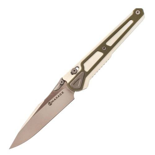 5891 Maxace Knife Heron- K фото 4