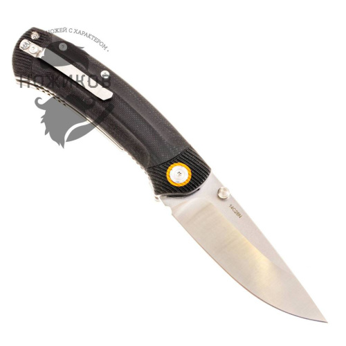 Складной нож QSP Copperhead фото 3