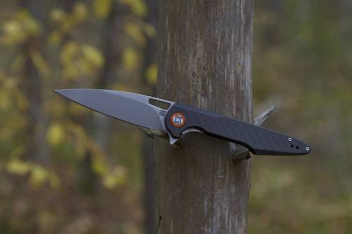 Складной нож Artisan Cutlery Artisan Archeo фото 16