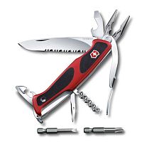 Мультитул для велосипеда Victorinox RangerGrip