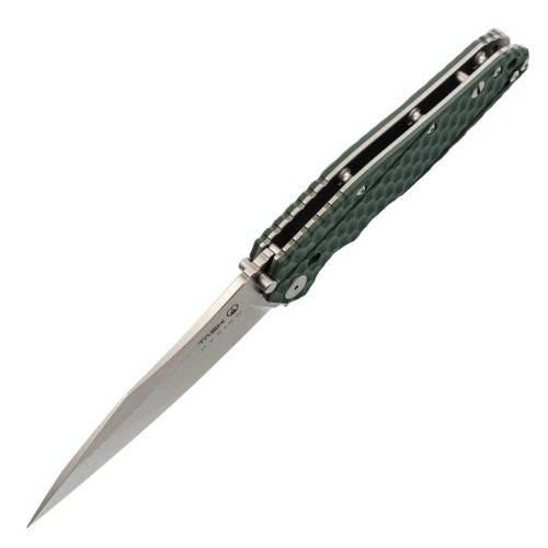 5891 TASKnives SPITFIRE SW-GRN фото 4