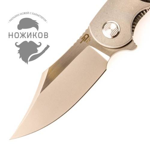 5891 Bestech Knives Bow Tie BT1906A фото 11