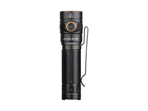 375 Fenix Фонарь E25 Cree XP-E2 фото 11