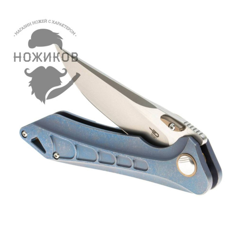 Складной нож Bestech Knives Supersonic BT1908B фото 3 Складной нож Bestech Knives Supersonic BT1908B фото 3