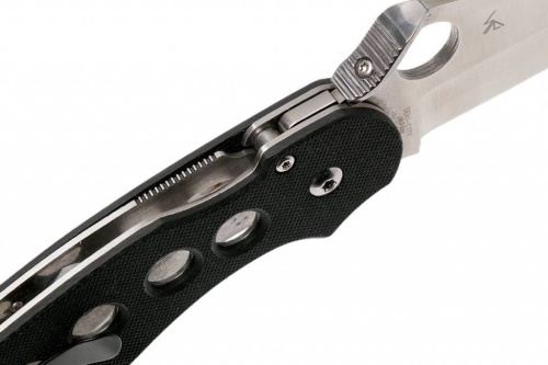 96 Spyderco A.T.R.™ 2 C70GP2 фото 20 96 Spyderco A.T.R.™ 2 C70GP2 фото 20