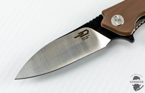 5891 Bestech Knives Beluga BG11C-1 фото 2