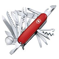 Боевой нож Victorinox Нож перочинныйSwissChamp
