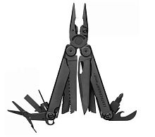 Мультитул Leatherman МультитулWave plus black