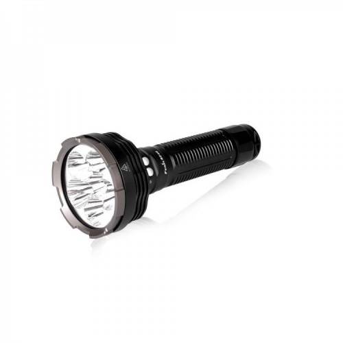 4 Fenix ФонарьRC40 Cree XM-L2 U2 LED фото 22