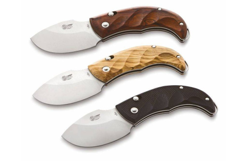 Складной нож Lion Steel Skinner 8901 UL фото 17 Складной нож Lion Steel Skinner 8901 UL фото 17
