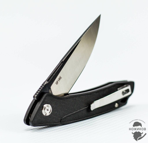 Складной нож Bestech Knives Spike BG09A-1 фото 11