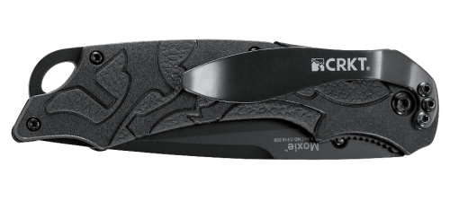 5891 CRKT Moxie Black фото 6