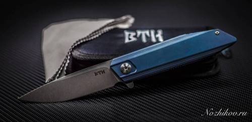 5891 Bestech Knives BT1701B фото 4