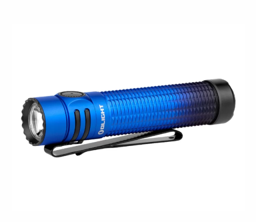 798 Olight Warrior Mini 3 Midnight Horizon
