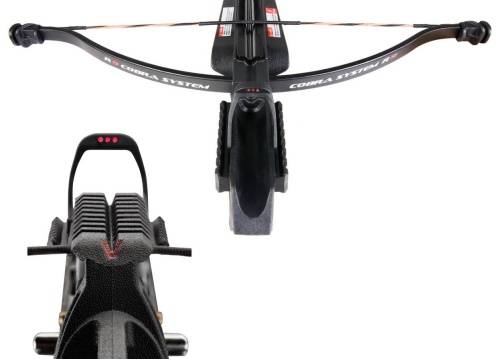  Ek Archery  Ek Cobra System R9 фото 3