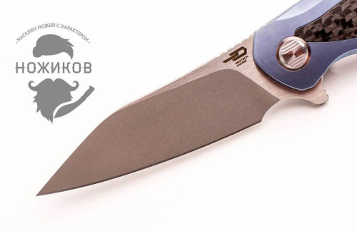 Складной нож Bestech Knives Pterodactyl BT1801A фото 3