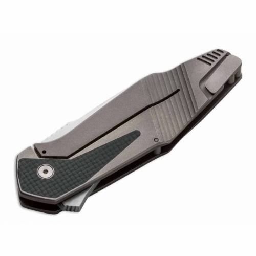 3810 Boker Plus Federal фото 12