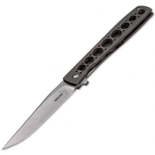 3810 Boker Plus Urban Trapper Grand 01BO736 фото 6