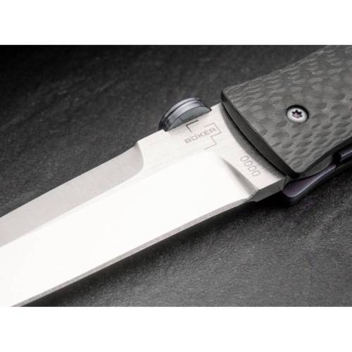 5891 Boker IcePick Dagger фото 5