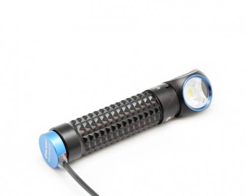 150 Olight ФонарьPerun CW холодный фото 6