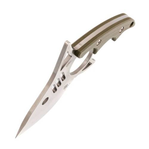 1239 Kizer Shark Tooth фото 3