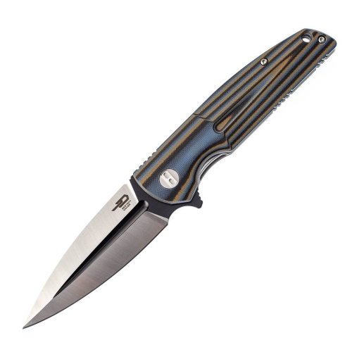 Складной нож Bestech Knives Fin