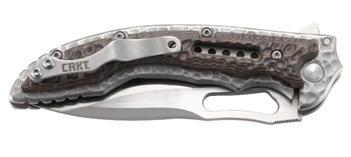 5891 CRKT Fossil Small фото 12