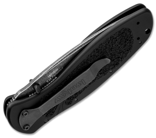 Складной нож Kershaw Blur K1670BW фото 6 Складной нож Kershaw Blur K1670BW фото 6