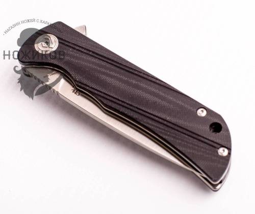 5891 ch outdoor knife CH3001 сталь D2 фото 2