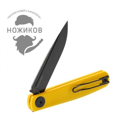 5891 Realsteel GSlip Yellow фото 3