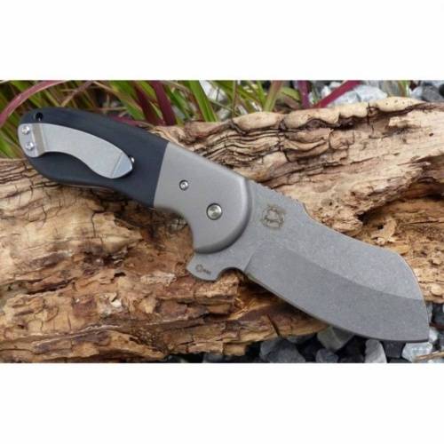 3810 Boker Impetus Burchtree Bladeworks (IKBS® Flipper) фото 2