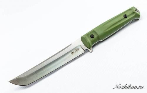 3810 Kizlyar Supreme AUS-8 SW Olive фото 12