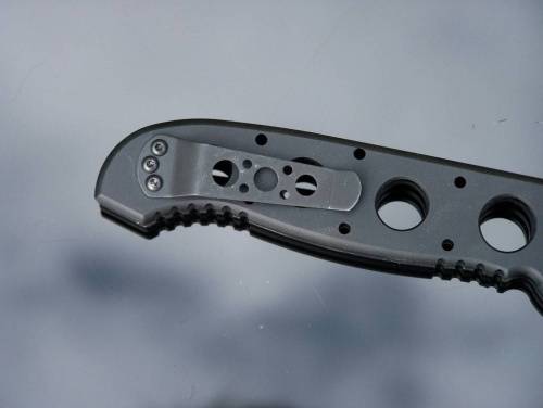 435 CRKT M16®-04A Automatic фото 5