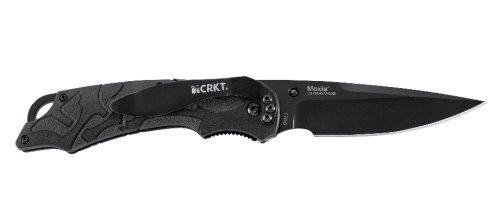 5891 CRKT Moxie Black фото 4